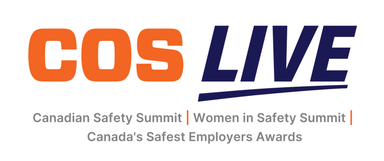 COS Live - event tagline COS Live - event tagline