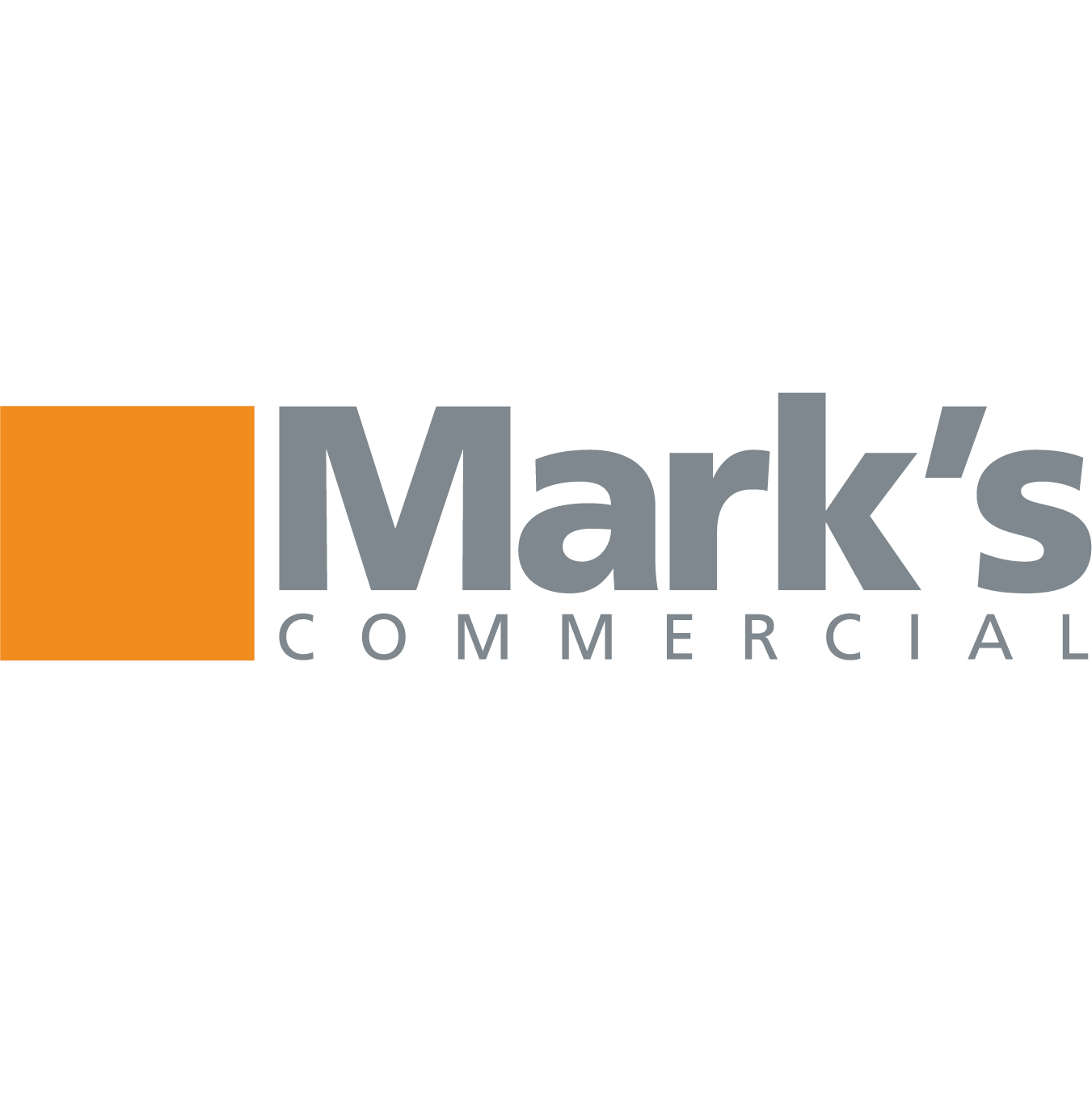 Mark's Commercial