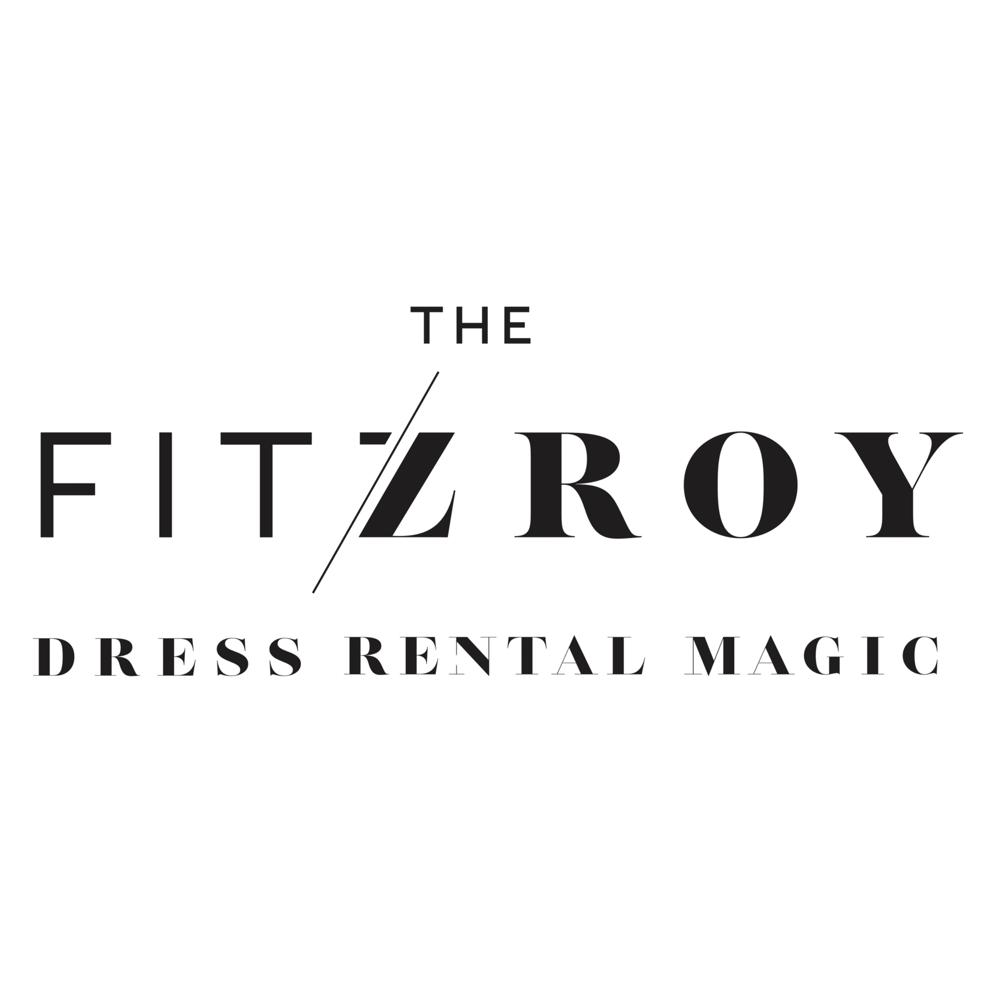 The Fitzroy