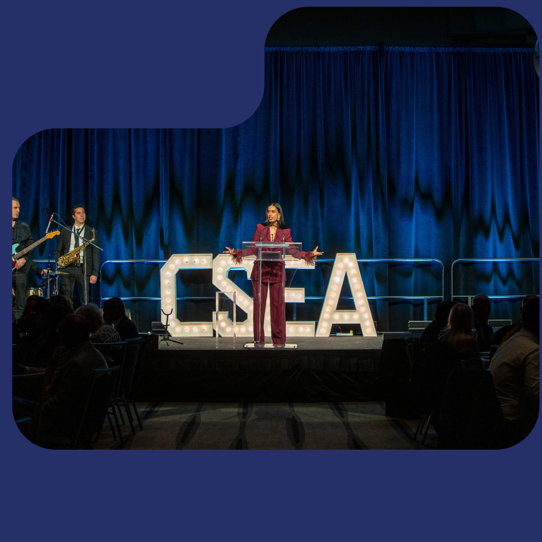 Canada's Safest Employers Awards - Oct 22 - Exhibition Place, Toronto