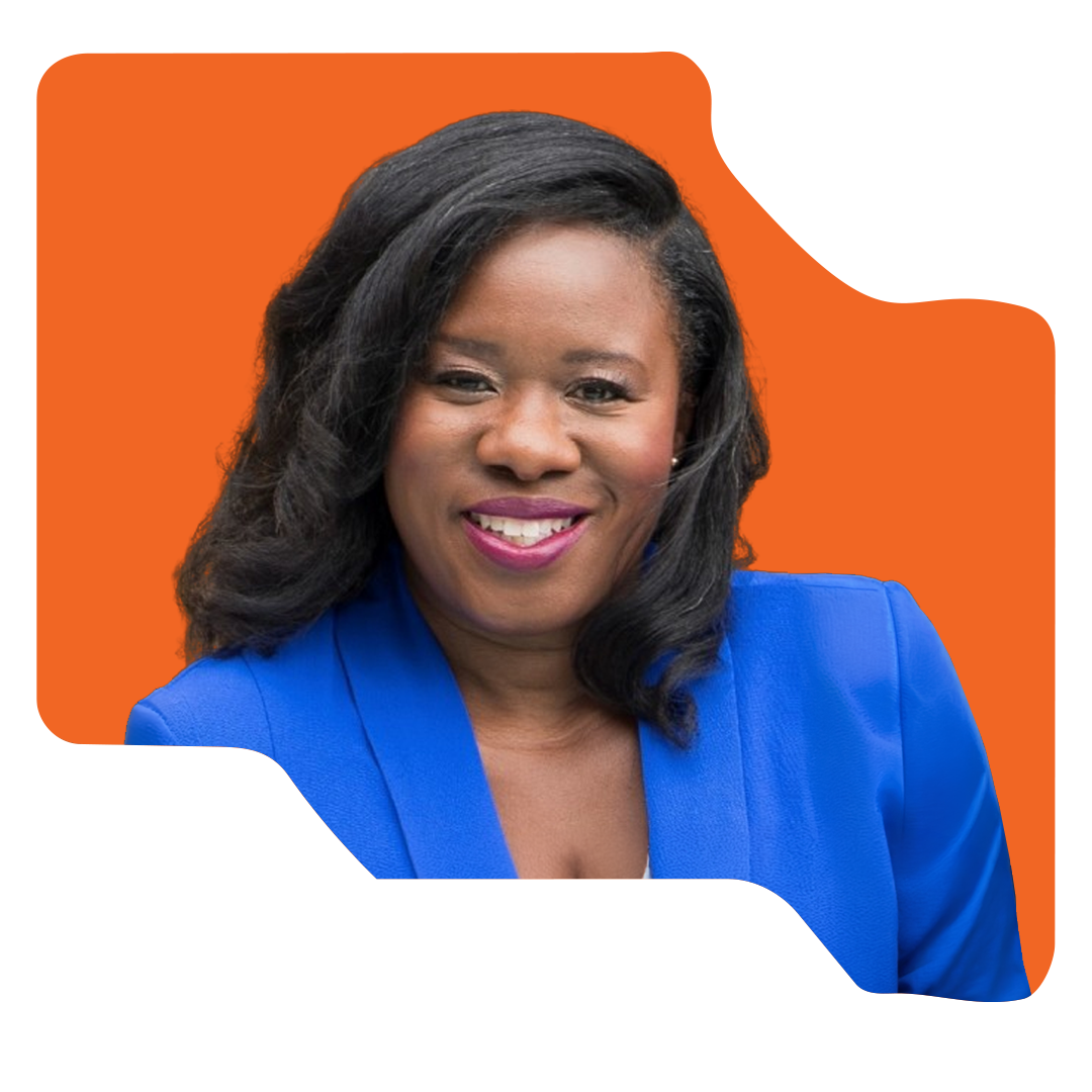 Lee-Anne Lyon-Bartley